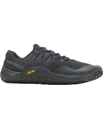 Merrell Trail Glove 7 Shoe - Black