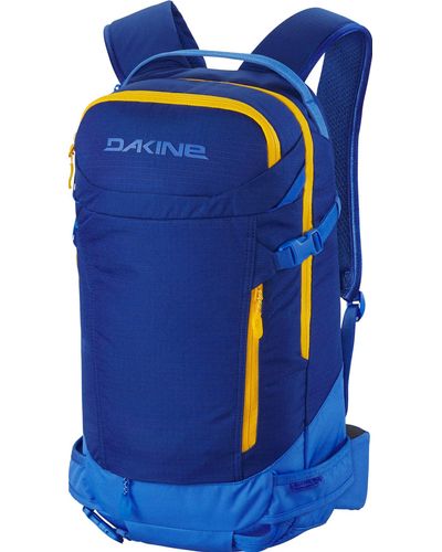 Dakine Heli Pro Backpack 24l - Blue