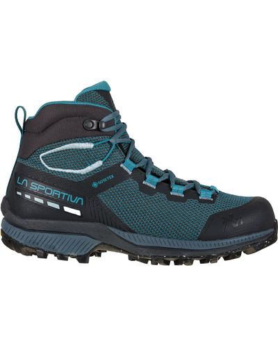 La Sportiva Tx Hike Mid Gtx Hiking Boots - Blue