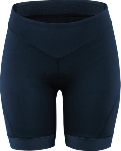 Garneau Sprint Tri Shorts - Blue