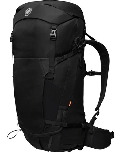 Mammut Lithium Hiking Backpack 40l - Black