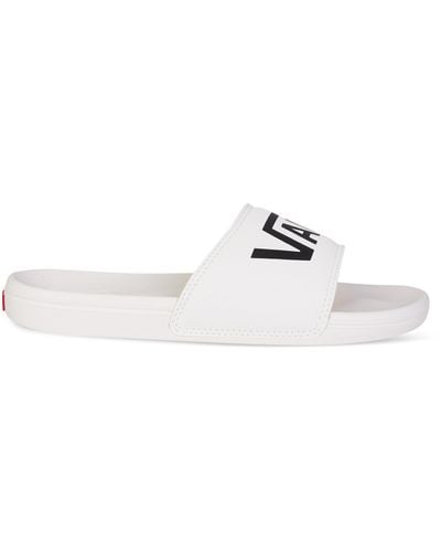 Vans Flat sandals for Women | Online Sale up to 50% off | Lyst Canada