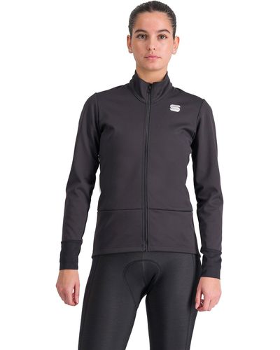 Sportful Neo Softshell Jacket - Black