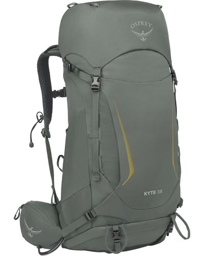 Osprey Kyte 38l Backpacking Pack - Grey