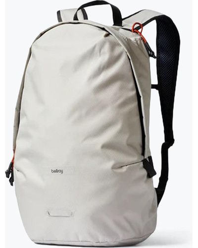 Bellroy Lite Daypack 20l Backpack - Grey