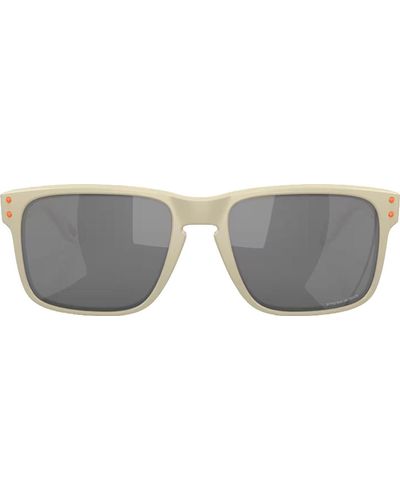 Oakley Holbrook Latitude Collection Sunglasses - Black