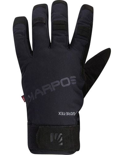 Karpos Goretex Glove - Black