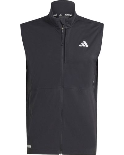 adidas Ultimate Vest - Black