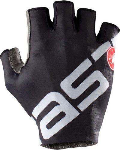 Castelli Competizione 2 Glove - Black