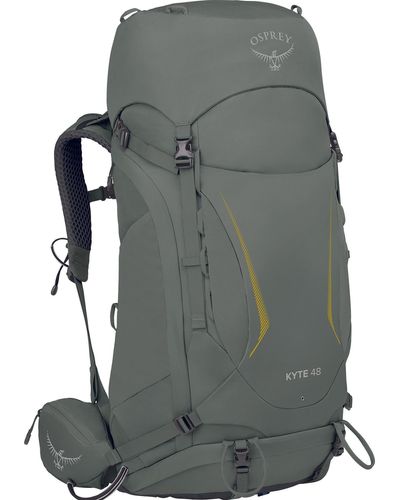 Osprey Kyte Backpacking Pack 48l - Grey