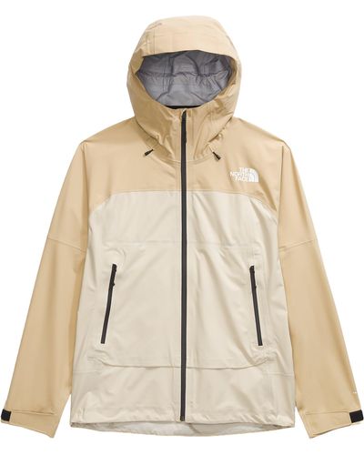 The North Face Frontier Futurelight Jacket - Natural
