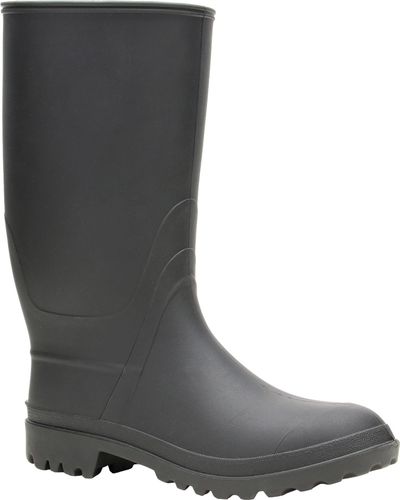 Kamik Michael Rain Boots - Grey