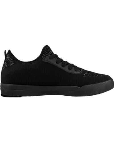Vessi Weekend Sneaker - Black