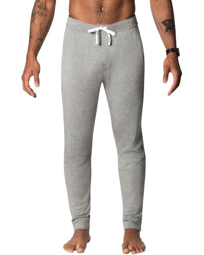 Saxx Underwear Co. Snooze Pants - Grey