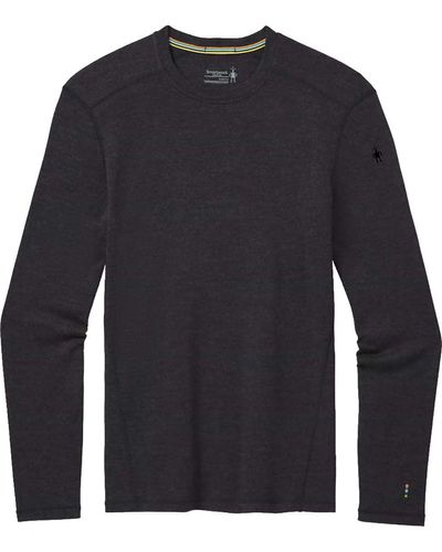 Smartwool Classic Thermal Merino 250 Base Layer Crew - Womens, FREE  SHIPPING in Canada