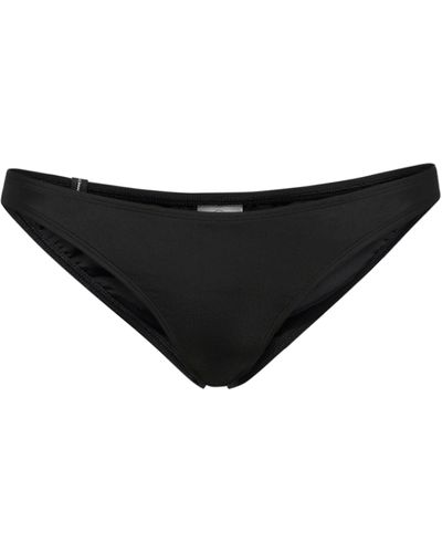 Body Glove Smoothies Bikini Swim Bottom - Black