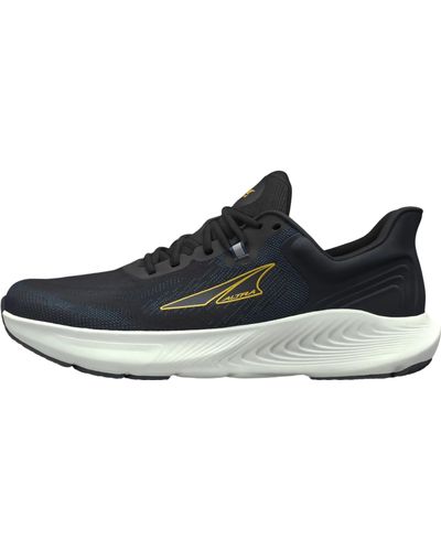 Altra Provision 8 Road Running Shoes - Black