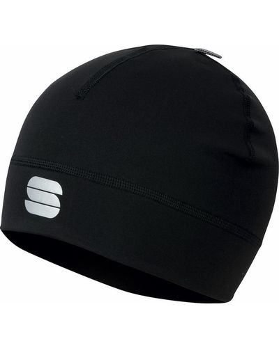 Sportful Thermodrytex Hat - Black
