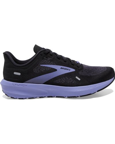 Brooks Launch 9 Running Shoes - Black