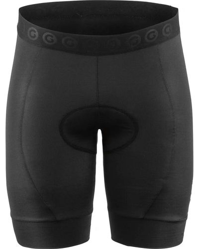 Garneau Cycling Inner Shorts - Black