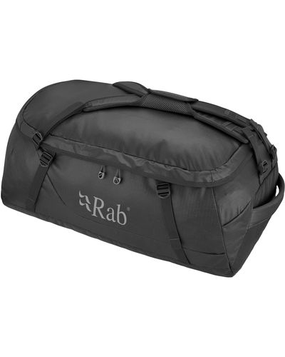 Rab Escape Kit Bag 90l - Black