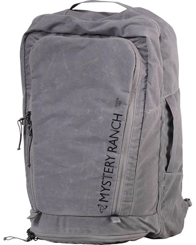 Mystery Ranch Mission Rover 45l Backpack - Black