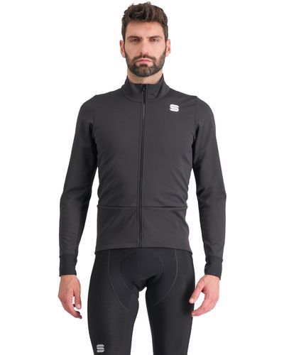 Sportful Neo Softshell Jacket - Black