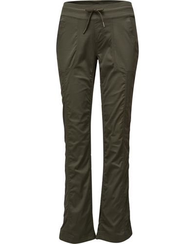 The North Face Aphrodite 2.0 Pant - Green