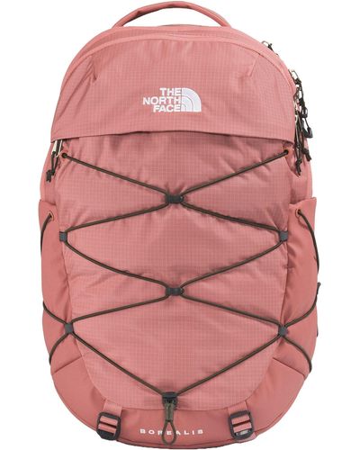 The North Face Borealis Backpack 28l - Pink
