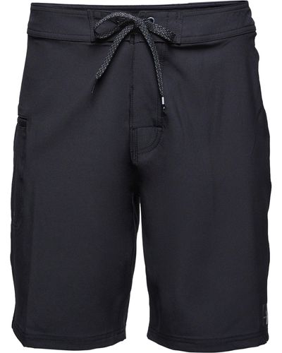 Rip Curl Mirage Core 20 In Boardshorts - Black