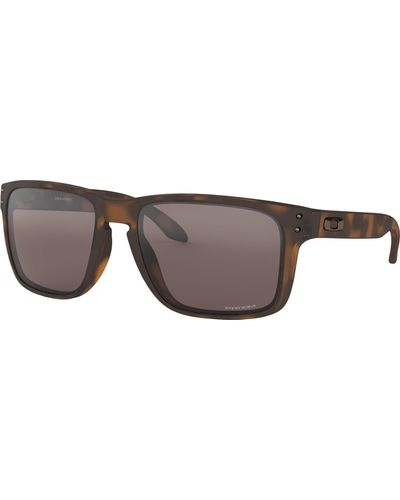 Oakley Holbrook Xl Sunglasses - Brown