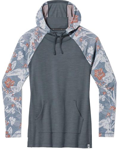 Smartwool Intraknit Merino Tech Pullover Hoodie - Womens, FREE SHIPPING in  Canada