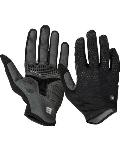 Sportful Full Grip Gloves - Black