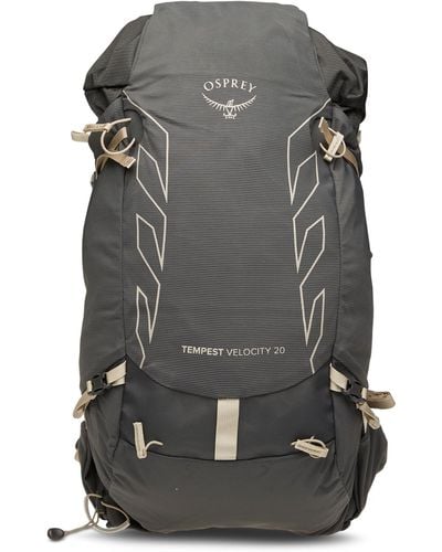 Osprey Tempest Velocity Daypack 20l - Grey