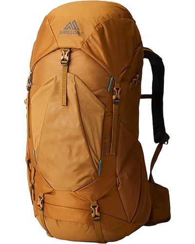 Gregory Stout Backpacking Pack 45l - Brown