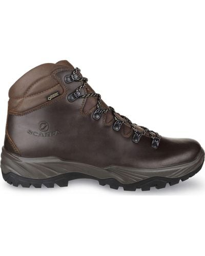 SCARPA Terra Gtx Hiking Boots - Brown
