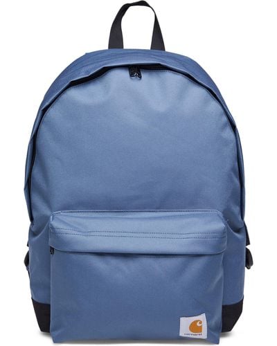 Carhartt Jake Backpack 18l - Blue