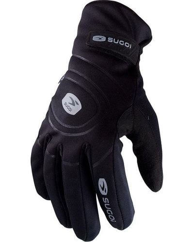 Sugoi Rsr Zero Glove - Black