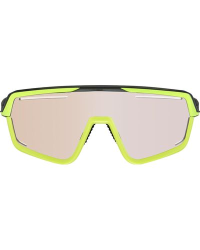 Cebe Strack Vision Sunglasses - Black