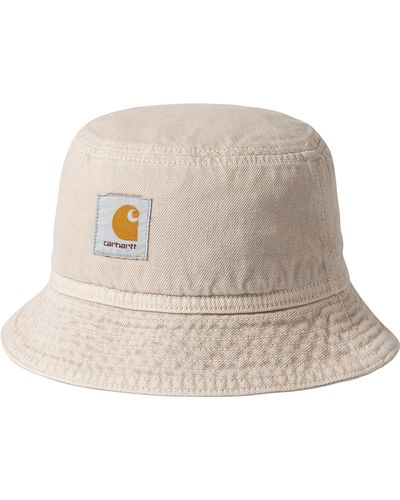 Carhartt Garrison Bucket Hat - Multicolour