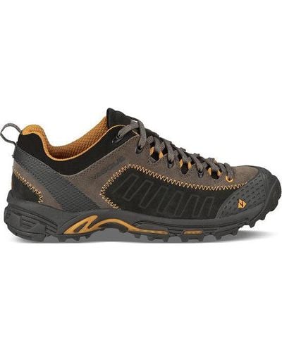 Vasque Juxt Hiking Shoes - Black