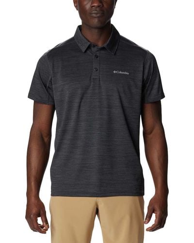 Men's Columbia Polo shirts from C$55