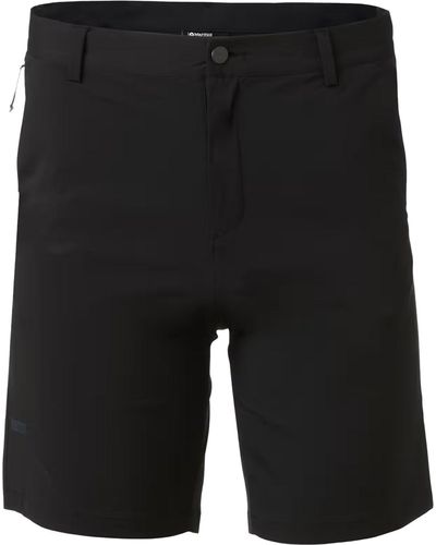 Marmot Arch Rock Shorts 8in - Black