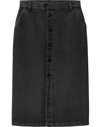 Carhartt Colby Skirt - Black