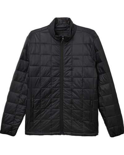 O'neill Sportswear Trvlr Away Packable Jacket - Black