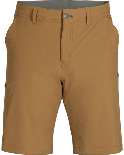 Outdoor Research Ferrosi Shorts - Natural
