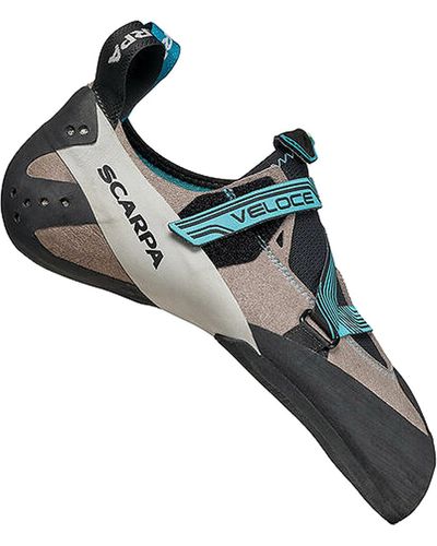 SCARPA Veloce Climbing Shoes - Multicolour