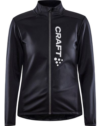 C.r.a.f.t Core Bike Sub Z Jacket - Black