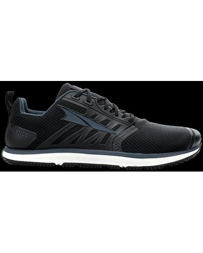 Altra Solstice Xt 2 Training Shoes - Black