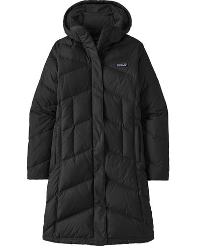 Patagonia Down With It Parka - Black